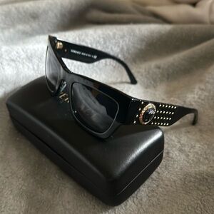Versace Sunglasses